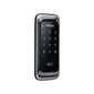 Fechadura digital para portas de correr - FR 210 Fechadura digital para portas de correr - FR 210