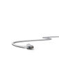 Patch Cord IMPACT GIGA U/UTP 4P CAT6 LSZH BRANCO 3,0M Patch Cord IMPACT GIGA U/UTP 4P CAT6 LSZH BRANCO 3,0M