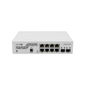 SMART SWITCH - CSS610-8G-2S+IN - MIKROTIK