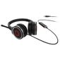 Headset Biauricular USB - WHS 80 USB