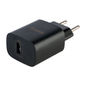 Carregador USB de 2,4 A - EC 1 Fast Preto