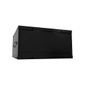 Mini rack desmontável de parede 5U 570mm - MRD 557 Mini rack desmontável de parede 5U 570mm - MRD 557