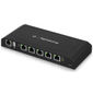 Edge Switch 5 Portas Gigabit (PoE Passivo 24V) ES-5XP-BR Edge Switch 5 Portas Gigabit (PoE Passivo 24V) ES-5XP-BR