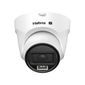 Câmera IP Dome Full Color Inteligente - VIPC 1220 D FC+