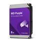 HD WD Purple™ Disco rígido para CFTV 8TB - WD85PURZ HD WD Purple™ Disco rígido para CFTV 8TB - WD85PURZ