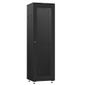 Rack Piso desmontável 44U 870MM - RPD 4487 PA Rack Piso desmontável 44U 870MM - RPD 4487 PA
