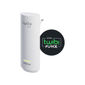 Extensor Wi-Fi Mesh dual band - Twibi Force Plug Extensor Wi-Fi Mesh dual band - Twibi Force Plug