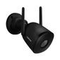 Câmera externa inteligente Wi-Fi - iM5 SC Black Câmera externa inteligente Wi-Fi - iM5 SC Black