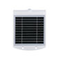 Arandela solar integrada - ASI 500 Dual Color Arandela solar integrada - ASI 500 Dual Color