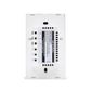 Interruptor touch inteligente Wi-Fi - MIS 1001 Branco