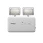 Bloco de iluminação de emergência 1200 lúmens - BLA 1204 COMPACT Bloco de iluminação de emergência 1200 lúmens - BLA 1204 COMPACT