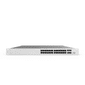 Switch Meraki MS125-24P 10G L2 Cld-Mngd 24x GigE 370W PoE Switch - MS125-24P-HW