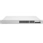 Switch Meraki MS350-24X L3 Stck Cld-Mngd 24xGigE mGig UPOE Switch - MS350-24X-HW Switch Meraki MS350-24X L3 Stck Cld-Mngd 24xGigE mGig UPOE Switch - MS350-24X-HW