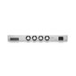 Switch PoE Multi-Giga de Camada 3 com 48 portas - USW-Enterprise-48-PoE-BR