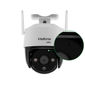 Câmera externa inteligente Wi-Fi Full Color 360° - iM7 Full Color Câmera externa inteligente Wi-Fi Full Color 360° - iM7 Full Color
