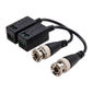 Transformador Balun Passivo de Vídeo - VB 301 P Transformador Balun Passivo de Vídeo - VB 301 P