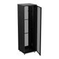 Rack Piso Desmontável Porta Perfurada 44U 570MM - RPD 4457 PP Rack Piso Desmontável Porta Perfurada 44U 570MM - RPD 4457 PP