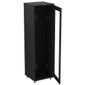 Rack Piso desmontável 44U 870MM - RPD 4487 PA Rack Piso desmontável 44U 870MM - RPD 4487 PA