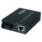Conversor de Mídia - KGSD 1120 A - Gigabit Ethernet Monomodo 20 km WDM Conversor de Mídia - KGSD 1120 A - Gigabit Ethernet Monomodo 20 km WDM