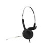 Headset mono RJ9 - THS 40 RJ9 Headset mono RJ9 - THS 40 RJ9