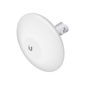 Antena NanoBeam 5GHZ 16DBI NBE-M5-16-BR Antena NanoBeam 5GHZ 16DBI NBE-M5-16-BR