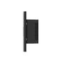 Tomada com Interruptor Inteligente Wi-Fi (2 tecla) - ETS 2002 PRETO Tomada com Interruptor Inteligente Wi-Fi (2 tecla) - ETS 2002 PRETO