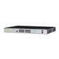 Switch Gerenciável 16 portas Gigabit PoE com 2 portas SFP - SG 1602 PoE Max