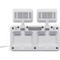 Bloco de Iluminação de Emergência 3000 Lumens - BLA 3000 Bloco de Iluminação de Emergência 3000 Lumens - BLA 3000