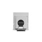 Conector RJ45 FEMEA 90° CAT 6 Keystone Jack Conector RJ45 FEMEA 90° CAT 6 Keystone Jack