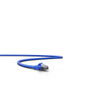 Patch Cord IMPACT GIGA U/UTP 4P CAT6 LSZH AZUL 1,0M Patch Cord IMPACT GIGA U/UTP 4P CAT6 LSZH AZUL 1,0M