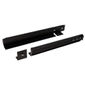 Conjunto trilho para rack - TR 2U 770-1170 Conjunto trilho para rack - TR 2U 770-1170