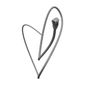 Patch Cord Impact - GIGA UTP CAT6 4P 1,0M Cinza Patch Cord Impact - GIGA UTP CAT6 4P 1,0M Cinza