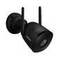 Câmera externa inteligente Wi-Fi - iM5 SC Black