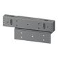 Fechadura Eletroímã 280 kgf - FE 20280 Fechadura Eletroímã 280 kgf - FE 20280