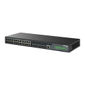 Switch Gerenciável 24 portas Gigabit e 4 portas SFP+ - S2328G-B Switch Gerenciável 24 portas Gigabit e 4 portas SFP+ - S2328G-B