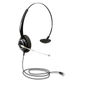 Headset mono RJ9 - THS 55 RJ9 Headset mono RJ9 - THS 55 RJ9