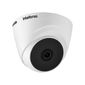 Câmera Dome HDCVI Lite - VHL 1220 D Câmera Dome HDCVI Lite - VHL 1220 D