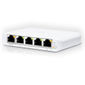 UniFi Switch Flex Mini 5 Portas Gigabit USW-FLEX-MINI-BR UniFi Switch Flex Mini 5 Portas Gigabit USW-FLEX-MINI-BR