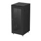 Rack Piso desmontável 28U 870MM - RPD 2887 Rack Piso desmontável 28U 870MM - RPD 2887