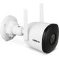 Câmera Wi-Fi externa smart - IZC 1005 Câmera Wi-Fi externa smart - IZC 1005