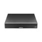 Gravador de vídeo inteligente com design compacto - MHDX 3116-C com HD de 1TB Gravador de vídeo inteligente com design compacto - MHDX 3116-C com HD de 1TB