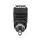 Conector RCA - CONEX 1000 RCA BORNE (Pacote 10 unidades) Conector RCA - CONEX 1000 RCA BORNE (Pacote 10 unidades)