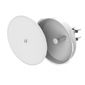 Antena PowerBeam 5AC 400MM PBE-5AC-400-ISO-BR Antena PowerBeam 5AC 400MM PBE-5AC-400-ISO-BR
