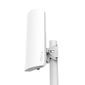 BASE STATION 5GHZ 120° Antena 15DB RB921GS-5HPACD-15S MIKROTIK BASE STATION 5GHZ 120° Antena 15DB RB921GS-5HPACD-15S MIKROTIK