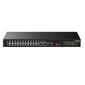 Switch Não Gerenciável Fast Ethernet PoE 26 portas - S1126F-PA Switch Não Gerenciável Fast Ethernet PoE 26 portas - S1126F-PA