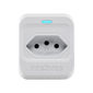 Dispositivo de proteção contra surtos elétricos Branco - EPS 301 Dispositivo de proteção contra surtos elétricos Branco - EPS 301