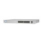 Switch 24 Portas PoE 250W US-24-250W-BR Switch 24 Portas PoE 250W US-24-250W-BR