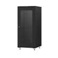 Rack Piso desmontável 28U 870MM - RPD 2887 Rack Piso desmontável 28U 870MM - RPD 2887