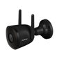 Câmera externa inteligente Wi-Fi - iM5 SC Black Câmera externa inteligente Wi-Fi - iM5 SC Black
