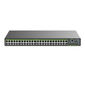 Switch Gerenciável L3 48 portas Gigabit PoE e 4 portas SFP+ - S3352G-PB